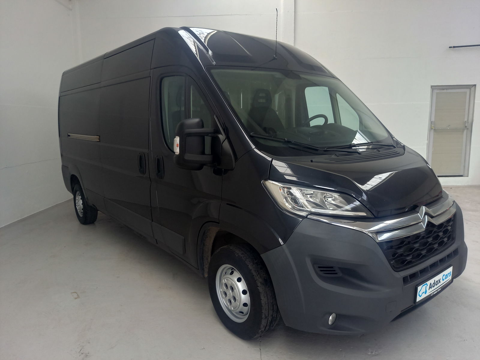 Citroen Jumper 2.2 HDI L3/H2