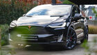 Tesla Model X 100 kWh Dual Motor Performance RAVEN/ BTW