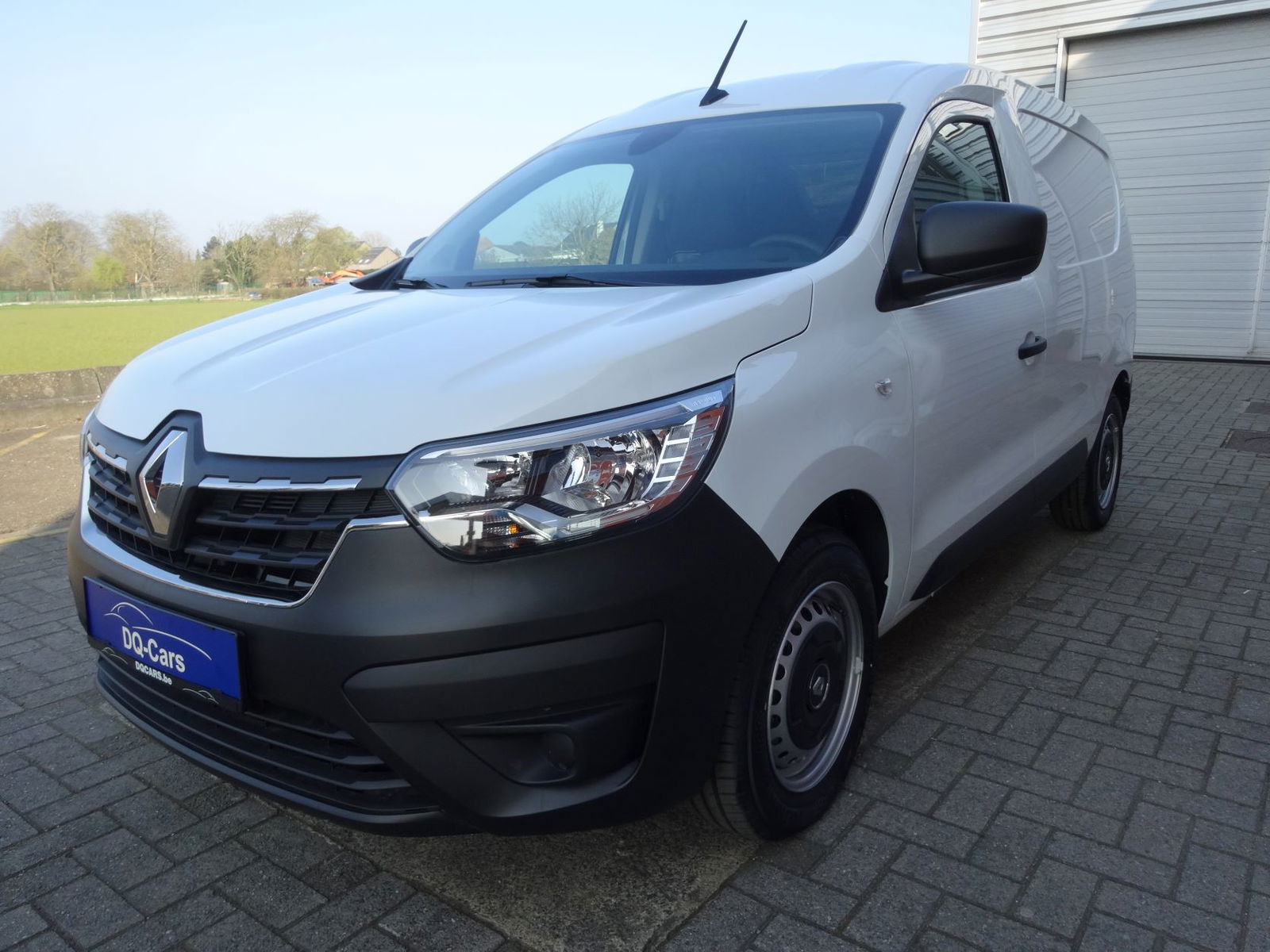 Renault Express / Kangoo Van Confort Blue - 1.5 DCI