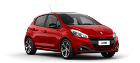 PEUGEOT 208 S&S Active Pack