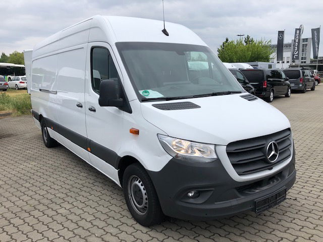 Mercedes SPRINTER 316 CDI L4H2 (MBUX)