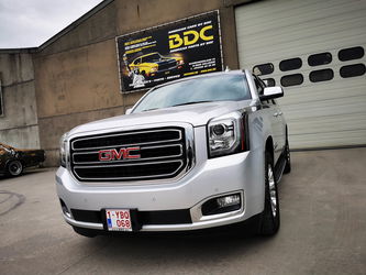 Chevrolet Suburban gmc yukon