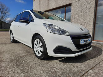 Peugeot 208 1.0 benz LIKE