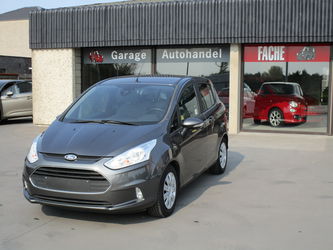 Ford B-Max b-max 1.0 ecoboost trend 06/2016 59000 km