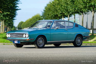 Audi 100 1.9