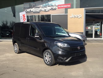 Fiat Doblo Cargo Maxi SX 1.6 Mjet 105 Pk