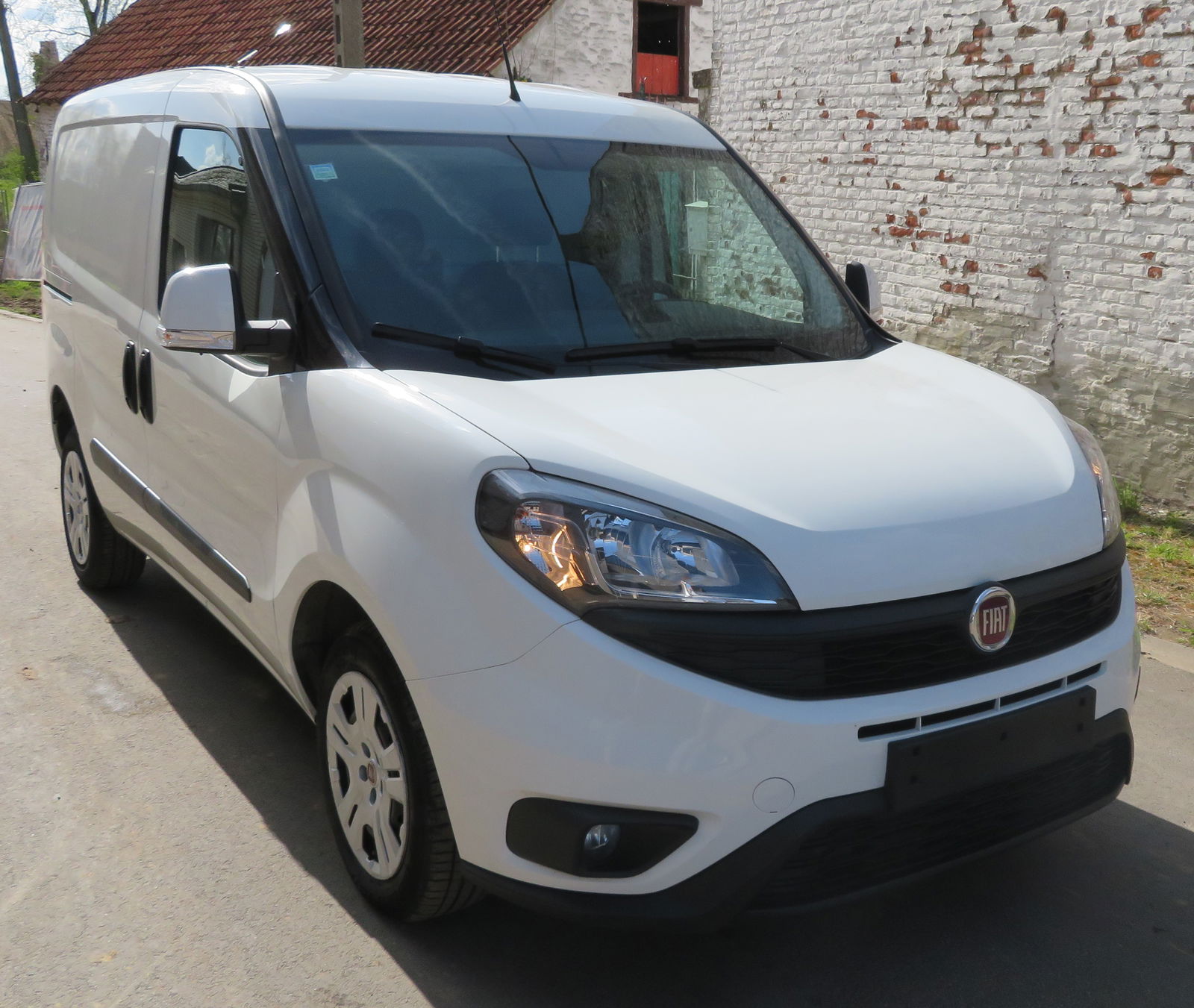 Fiat Doblo Doblo cargo 1.6 multijet 105