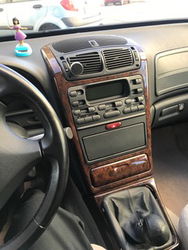 Lancia Kappa SW Space Wagon