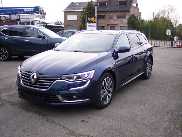 Renault TALISMAN GRANDTOUR DIESEL 1.5 DCI ENERGY ZEN
