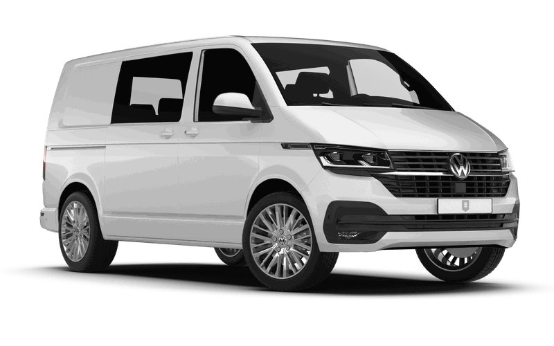 Volkswagen Transporter Kombi L2 2.0 TDI 110hp MT5