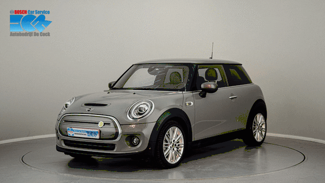 MINI Cooper SE MINI Cooper SE 3-deurs **FULL OPTION!!** AUTOMAAT/APPLE CARPLAY**ELEKTRISCH!