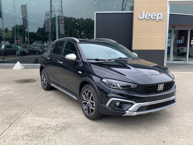 Fiat Tipo Cross 1.0 T3 100 Pk