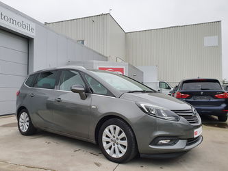 Opel ZAFIRA TOURER DIESEL Zafira Tourer 2.0 CDTi 130cv // AUTOMATIQUE // 2018 !! TEL 0488 086 388