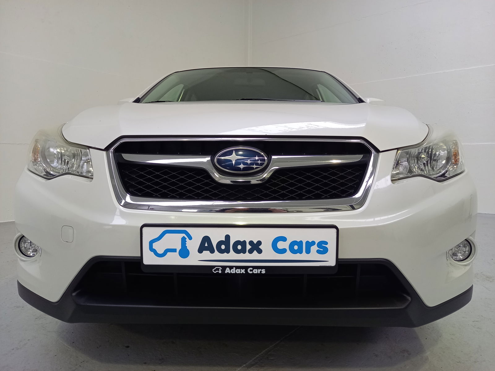 Subaru XV 1.6 benzine