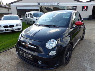 Abarth 500