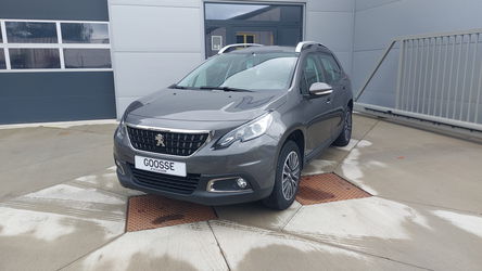 Peugeot 2008 ACTIVE