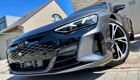 Audi E-tron GT Quattro PANO/ ACC /SPORTSOUND/MEESTURENDE ACHTERAS