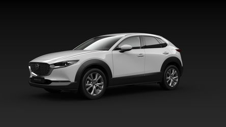 MAZDA CX-30 2.0L e-Skyactiv G 122hp 6MT Skymove