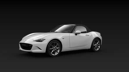 MAZDA MX5 1.5L Skyactiv-G 132hp 6MT Skycruise