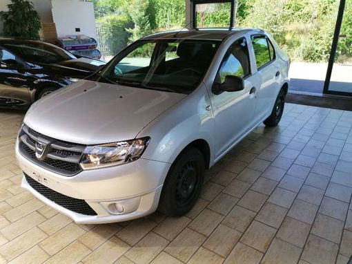 Dacia Logan 1.5 dCi Ambiance