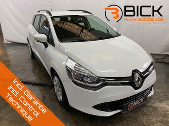 Renault CLIO GRANDTOUR IV DIESEL 1.5 dCi Expression
