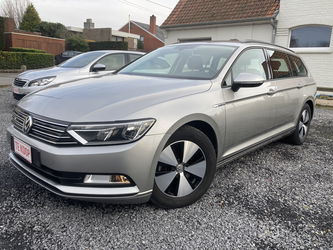 Volkswagen Passat Variant rendline 1.6 TDI Bluemotion, 93.295 km,11/2015 euro 6