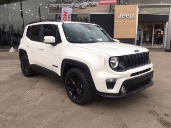 Jeep RENEGADE 1.0 T3 Black Star