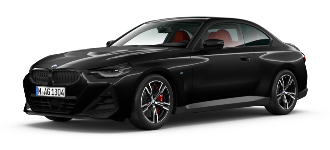 BMW 2 COUPE 220i Coupé