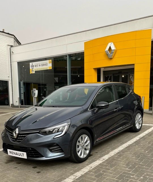 Renault Clio Intens Tce 90