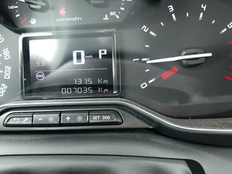 Citroen C3 Aircross SHINE