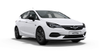OPEL ASTRA S/S Edition