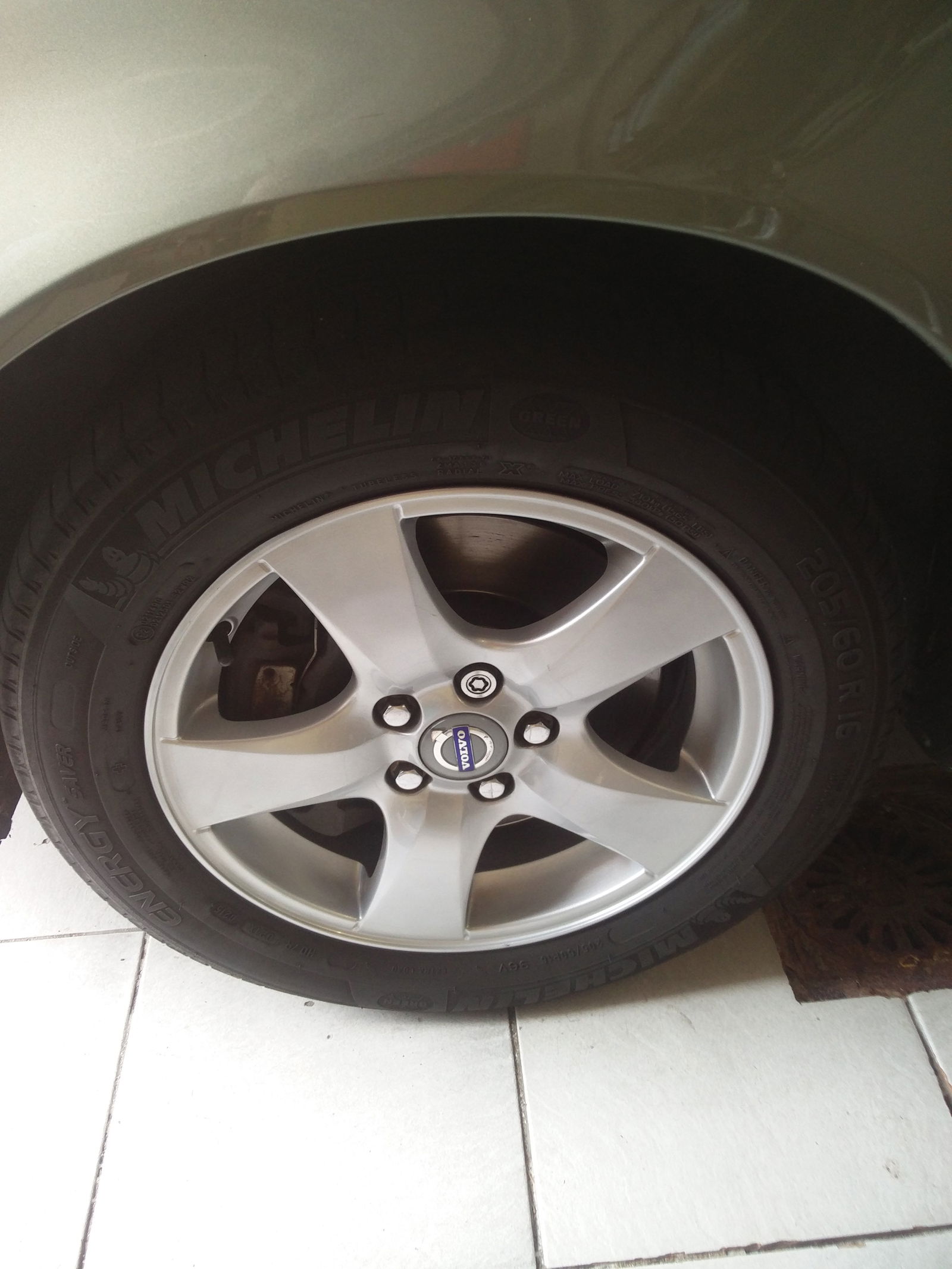 Volvo V70 DIESEL - 2007