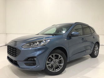 FORD KUGA ST-Line X 1.5 EcoBoost 150 pk