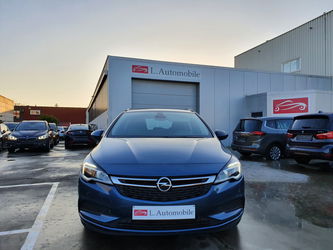 Opel ASTRA SPORTS TOURER DIESEL Astra 1.6 CDTi 110cv SPORT // 91.000 KM // 2016 // TEL 0488 086 388
