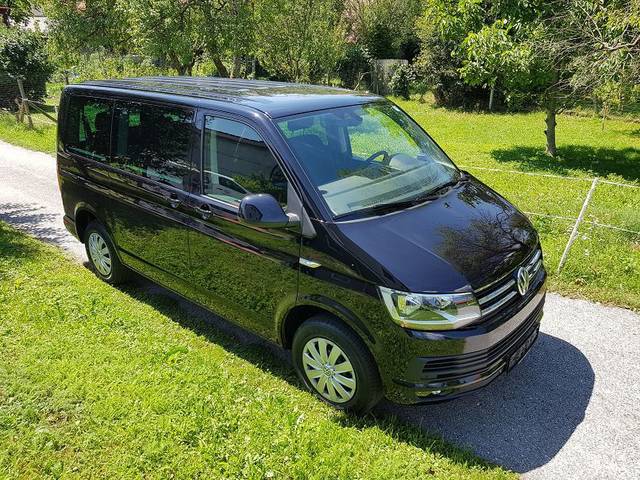 Volkswagen Autre