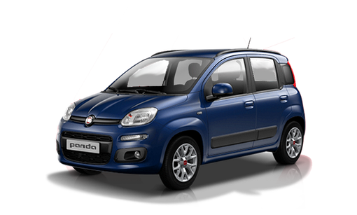 FIAT PANDA 1.0 Hybrid 70 MT6 City Cross