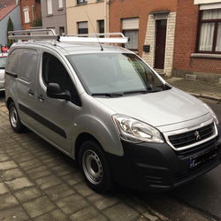 Peugeot Partner Tepee