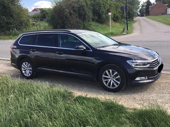 Volkswagen Variant Comfortline