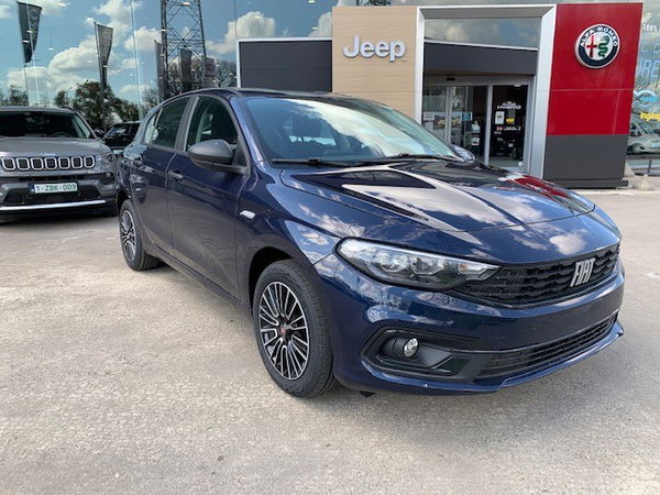 Fiat TIPO HATCHBACK 1.0 T3 City Life 100 Pk