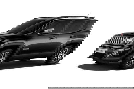 Jeep RENEGADE Limited