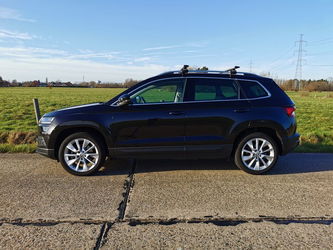 Skoda Karoq 1.5 TSI ACT Style (+veel opties)