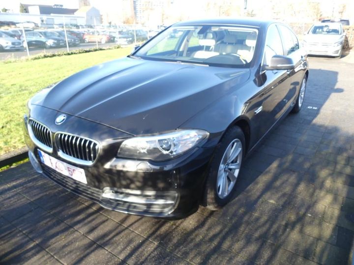 BMW 5 Reeks 518