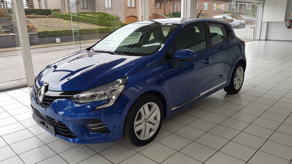 Renault Clio Experience 1.0