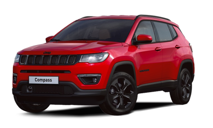 JEEP COMPASS COMPASS 1.3 Turbo T4 130 4x2 MTX Limited