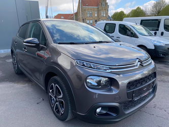Citroen C3 HIGHLIGHT