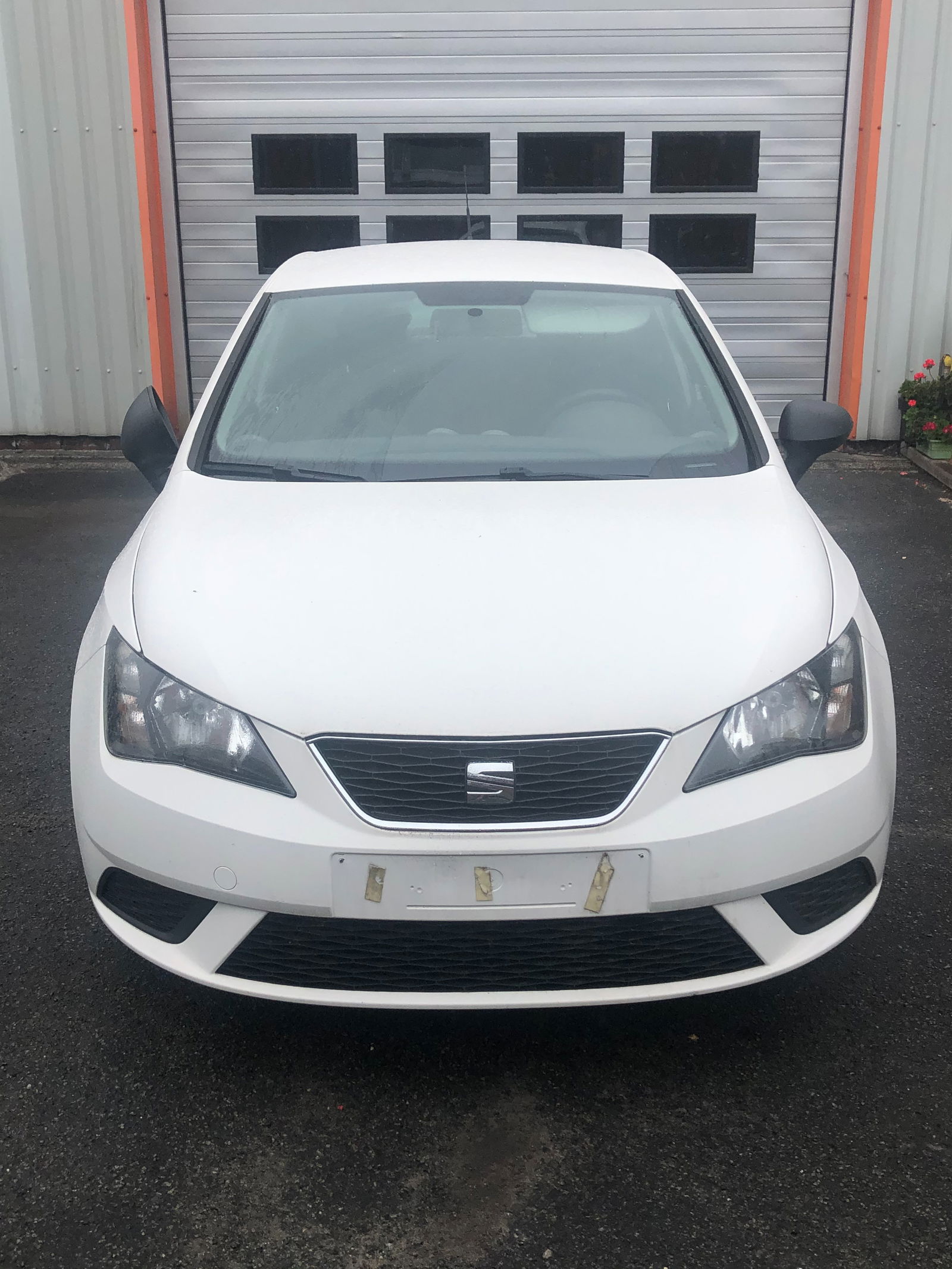 SEAT IBIZA 5P/D - 2015 1.0i Reference