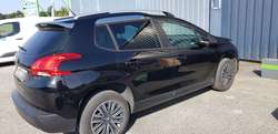 Peugeot 2008 DIESEL 1.4 HDi Access