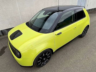 Honda E E Advance 17''