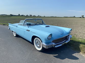 Ford USA Ander