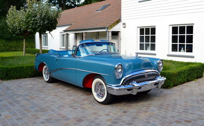 Buick Skylark